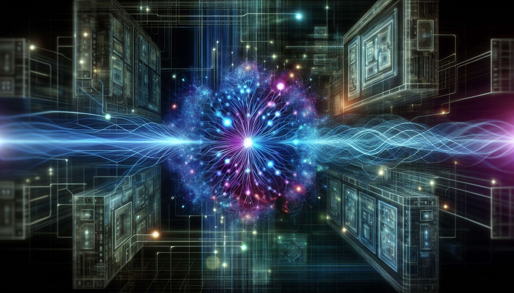 Integrating AI With Your Existing Systems: Challenges and Solutions